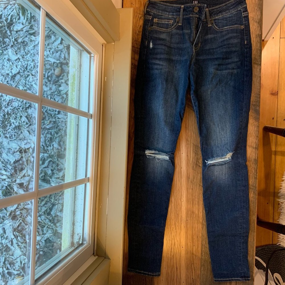 Gap Jeans